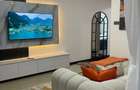Serviced 1 Bed Apartment with En Suite in Kilimani - 4