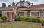 4 Bed House with En Suite at Karen - 20