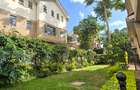 5 Bed Townhouse with En Suite at Lavington Green - 5