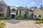 5 Bed Townhouse with En Suite in Runda - 20