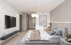 1 Bed Apartment with En Suite in Garden Estate - 4