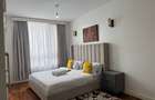 Serviced 2 Bed Apartment with En Suite in Kilimani - 13