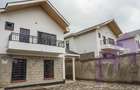4 Bed Townhouse with En Suite at Merisho Road - 2