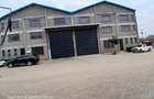 6,500 ft² Warehouse with Service Charge Included at Gateway Mall - 1