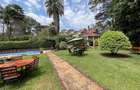 8 Bed House with En Suite in Muthaiga - 2