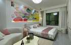 Studio Apartment with Gym at Kilimani - 2