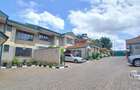 4 Bed Townhouse with En Suite at James Gichuru Road - 3