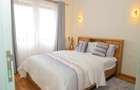 Serviced 3 Bed Apartment with En Suite in Thome - 12