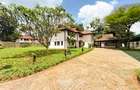 5 Bed House with Garden in Gigiri - 1
