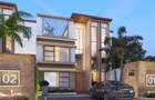5 Bed Villa with En Suite at Chalbi Drive - 1