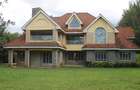 5 Bed House with En Suite at Karen - 2