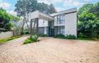 5 Bed Townhouse with En Suite in Karen - 1