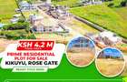 500 m² Residential Land at Rosegate 2A Estate - 1