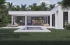 3 Bed Villa with En Suite in Diani - 11