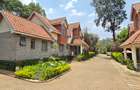 5 Bed Townhouse with En Suite at Lavington Green - 1