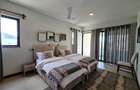 Furnished 3 Bed Apartment with En Suite in Nyali Area - 9