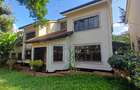 4 Bed Townhouse in Westlands Area - 1