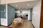 Serviced 2 Bed Apartment with En Suite in Kilimani - 4