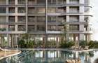 2 Bed Apartment with Swimming Pool in Westlands Area - 1