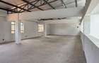 6,000 ft² Warehouse with Service Charge Included in Ruiru - 6