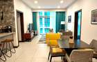 Serviced 2 Bed Apartment with En Suite at Close To Westgate Mall And Sarit Centre - 6