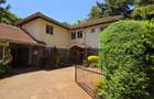 4 Bed Townhouse with En Suite at Convent Drive - 1