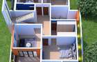 5 Bed Townhouse with En Suite at Ruiru Githunguri Road - 4