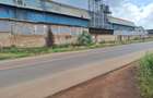 12.5 ac Commercial Land at Off Garissa Road - 1