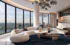 Serviced 2 Bed Apartment with En Suite at Riverside Drive - 10