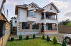 4 Bed House with Staff Quarters at Memusi - 19