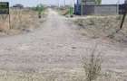 Commercial Land in Kamakis - 4