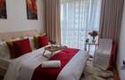 Serviced 1 Bed Apartment with En Suite at Leleshwa House - 11