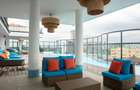 Serviced 1 Bed Apartment with Swimming Pool in Westlands Area - 3