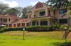 4 Bed Townhouse with En Suite at Ruaka Road - 5