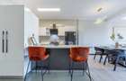 Furnished 2 Bed Apartment with En Suite in Riverside - 5