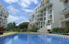 3 Bed Apartment with En Suite at Garden City - 3