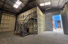 5,545 ft² Warehouse with Parking in Ruiru - 2