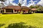 4 Bed House with En Suite in Karen - 1