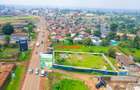 0.1 ha Commercial Land at Thogoto - 4