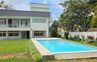 5 Bed House with En Suite in Runda - 1