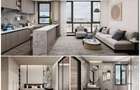 Studio Apartment with Swimming Pool in Westlands Area - 2