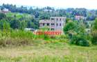 0.05 ha Residential Land at Thigio - 3