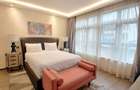 Serviced 3 Bed Apartment with En Suite at Spring Valley - 14