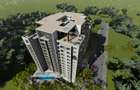 2 Bed Apartment with En Suite in Ngong Road - 10