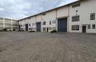 11,500 ft² Warehouse with Backup Generator at Old Mombasa Rd - 1