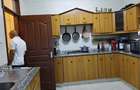 Serviced 3 Bed Apartment with En Suite at 4Th Avanue - 4