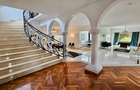4 Bed Villa with En Suite in Thigiri - 5