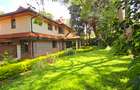 4 Bed House with En Suite at Eliud Mathu - 7