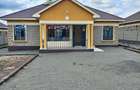 3 Bed House with En Suite in Kitengela - 1