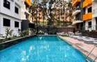 Serviced 1 Bed Apartment with Swimming Pool in Kilimani - 1